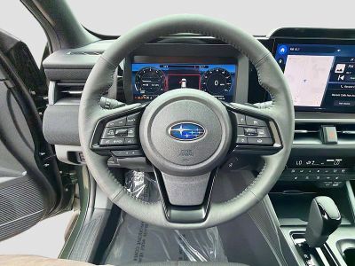 2026 Subaru Outback — photo 39 view