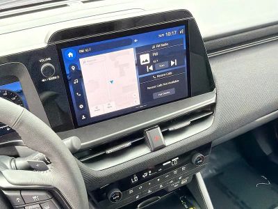2026 Subaru Outback — photo 27 view