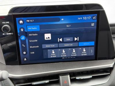 2026 Subaru Outback — photo 31 view