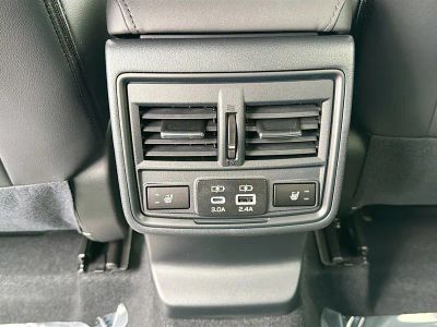 2026 Subaru Outback — photo 19 view