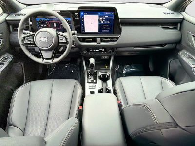 2026 Subaru Outback — photo 15 view