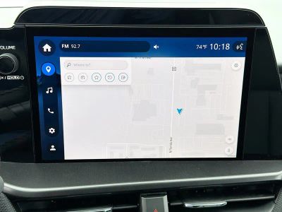 2026 Subaru Outback — photo 32 view