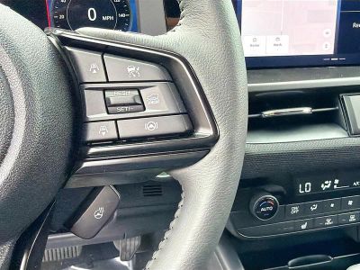 2026 Subaru Outback — photo 38 view