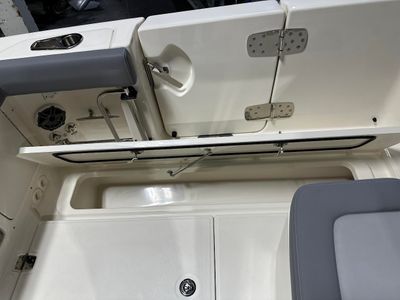 2026 Boston Whaler OUTRAGE 330 - Photo 24