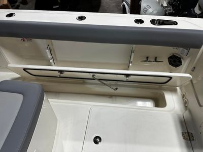 2026 Boston Whaler OUTRAGE 330 - Photo 25