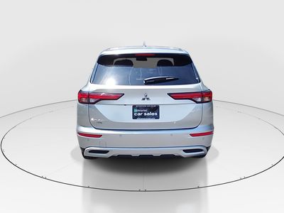 2024 Mitsubishi Outlander - Photo 6