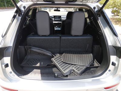 2024 Mitsubishi Outlander - Photo 11