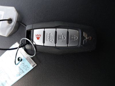 2024 Mitsubishi Outlander - Photo 15