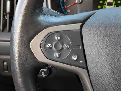 2022 Chevrolet Colorado — photo 24 view