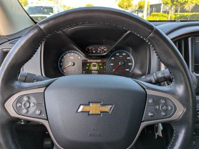 2022 Chevrolet Colorado — photo 26 view