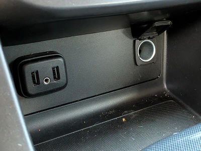 2022 Chevrolet Colorado — photo 29 view