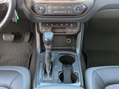 2022 Chevrolet Colorado — photo 20 view