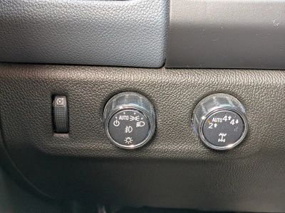 2022 Chevrolet Colorado — photo 23 view