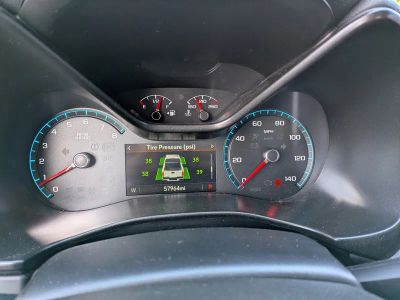 2022 Chevrolet Colorado — photo 28 view