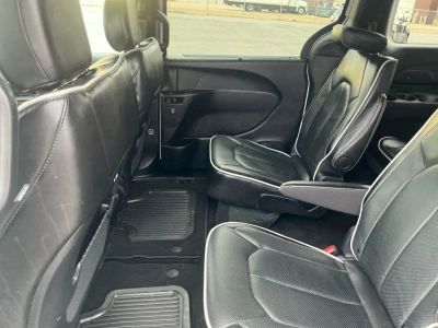 2026 Chrysler Pacifica — photo 16 view