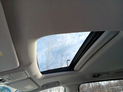 2025 Honda Odyssey EX-L Auto - Photo 25