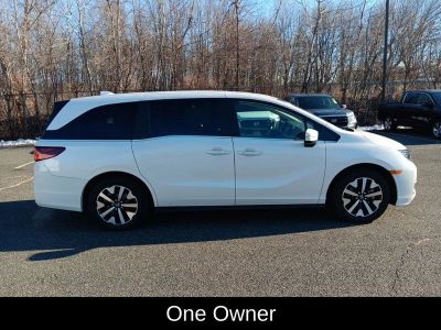 2025 Honda Odyssey EX-L Auto - Photo 7