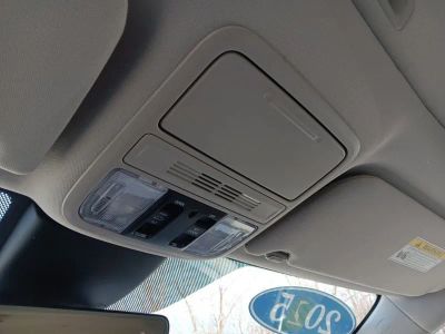 2025 Honda Odyssey EX-L Auto - Photo 22
