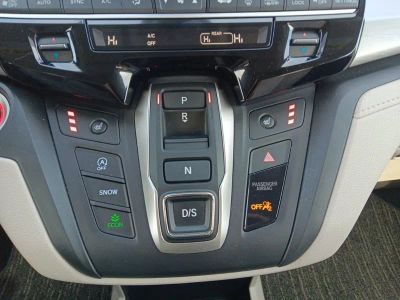 2025 Honda Odyssey EX-L Auto - Photo 20