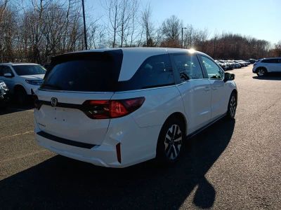 2025 Honda Odyssey EX-L Auto - Photo 6