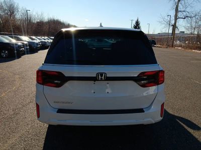 2025 Honda Odyssey EX-L Auto - Photo 5