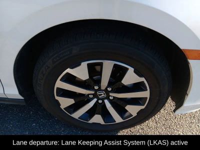 2025 Honda Odyssey EX-L Auto - Photo 10