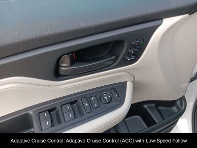 2025 Honda Odyssey EX-L Auto - Photo 13