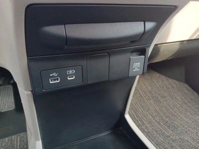 2025 Honda Odyssey EX-L Auto - Photo 21