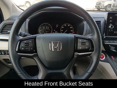 2025 Honda Odyssey EX-L Auto - Photo 15