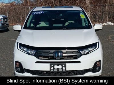 2025 Honda Odyssey EX-L Auto - Photo 9