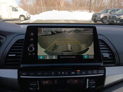 2025 Honda Odyssey EX-L Auto - Photo 18