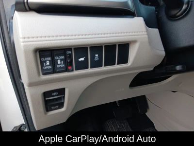 2025 Honda Odyssey EX-L Auto - Photo 14