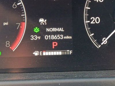 2025 Honda Odyssey EX-L Auto - Photo 16