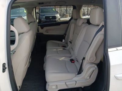 2025 Honda Odyssey EX-L Auto - Photo 26