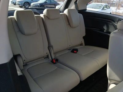 2025 Honda Odyssey EX-L Auto - Photo 30