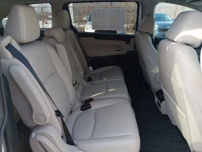 2025 Honda Odyssey EX-L Auto - Photo 29
