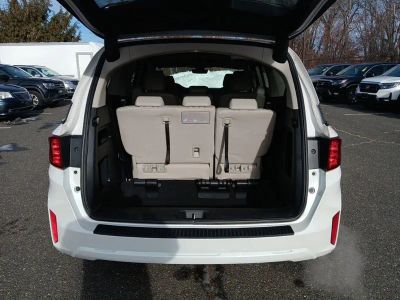 2025 Honda Odyssey EX-L Auto - Photo 28