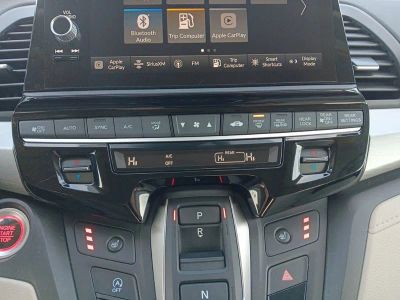 2025 Honda Odyssey EX-L Auto - Photo 19