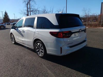 2025 Honda Odyssey EX-L Auto - Photo 4