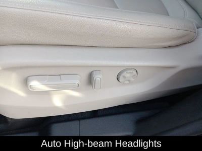 2025 Honda Odyssey EX-L Auto - Photo 12