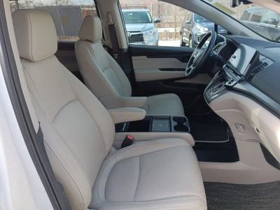 2025 Honda Odyssey EX-L Auto - Photo 1
