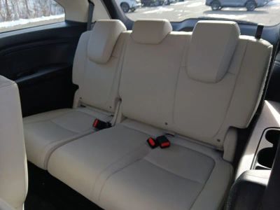 2025 Honda Odyssey EX-L Auto - Photo 27