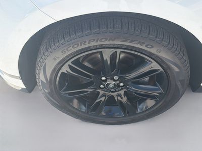 2023 Land Rover Range Rover Velar - Photo 34