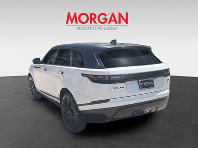 2023 Land Rover Range Rover Velar - Photo 4