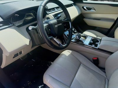 2023 Land Rover Range Rover Velar - Photo 7