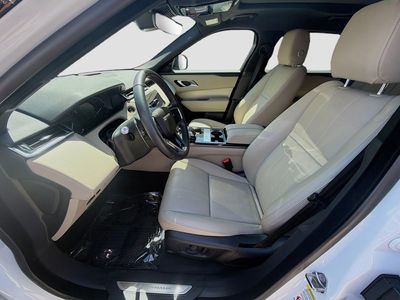 2023 Land Rover Range Rover Velar - Photo 16