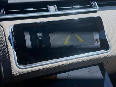 2023 Land Rover Range Rover Velar - Photo 11