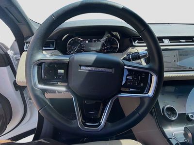 2023 Land Rover Range Rover Velar - Photo 8