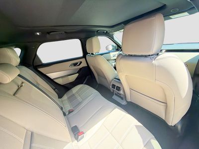 2023 Land Rover Range Rover Velar - Photo 27