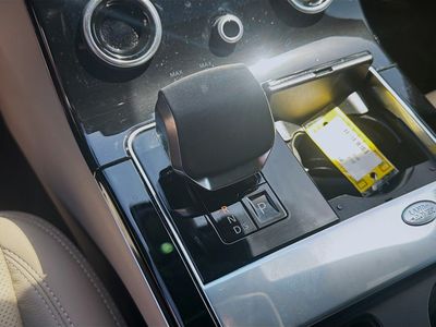 2023 Land Rover Range Rover Velar - Photo 13